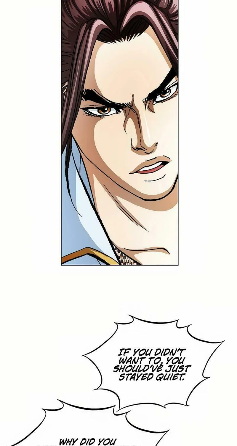 Read Matchless (Hwangseong) chapter 37 image 19 on Lezhin
