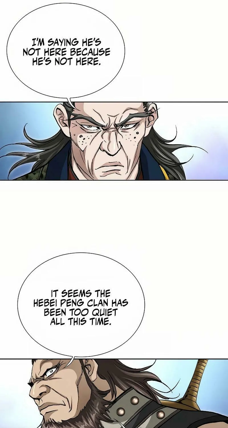 Read Matchless (Hwangseong) chapter 37 image 2 on Lezhin