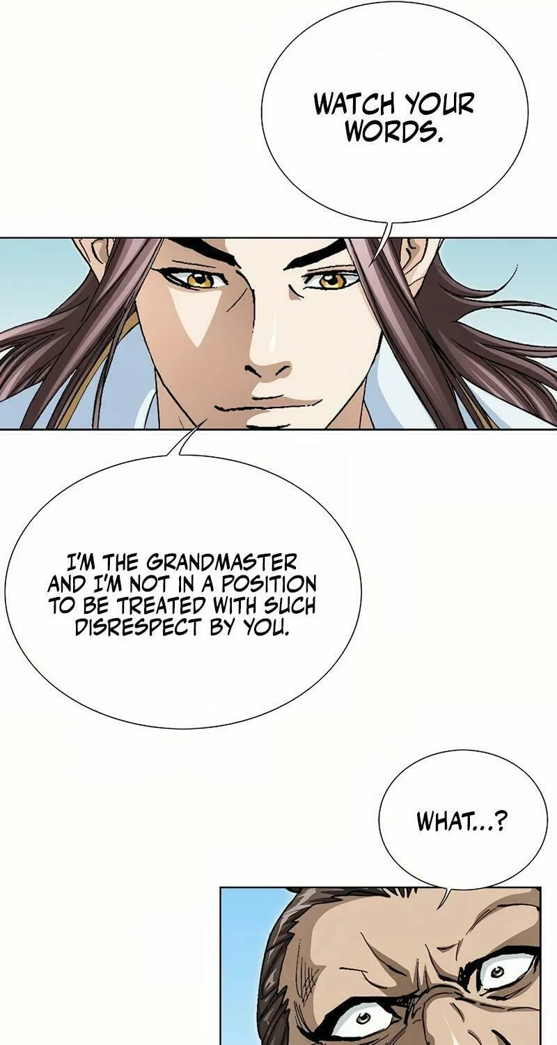 Read Matchless (Hwangseong) chapter 37 image 22 on Lezhin
