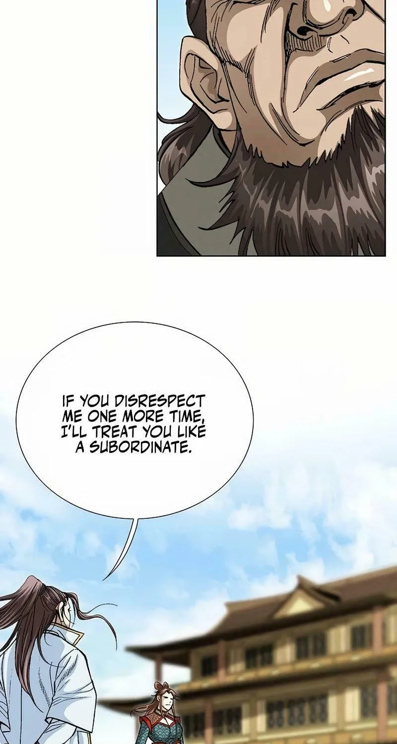 Read Matchless (Hwangseong) chapter 37 image 23 on Lezhin