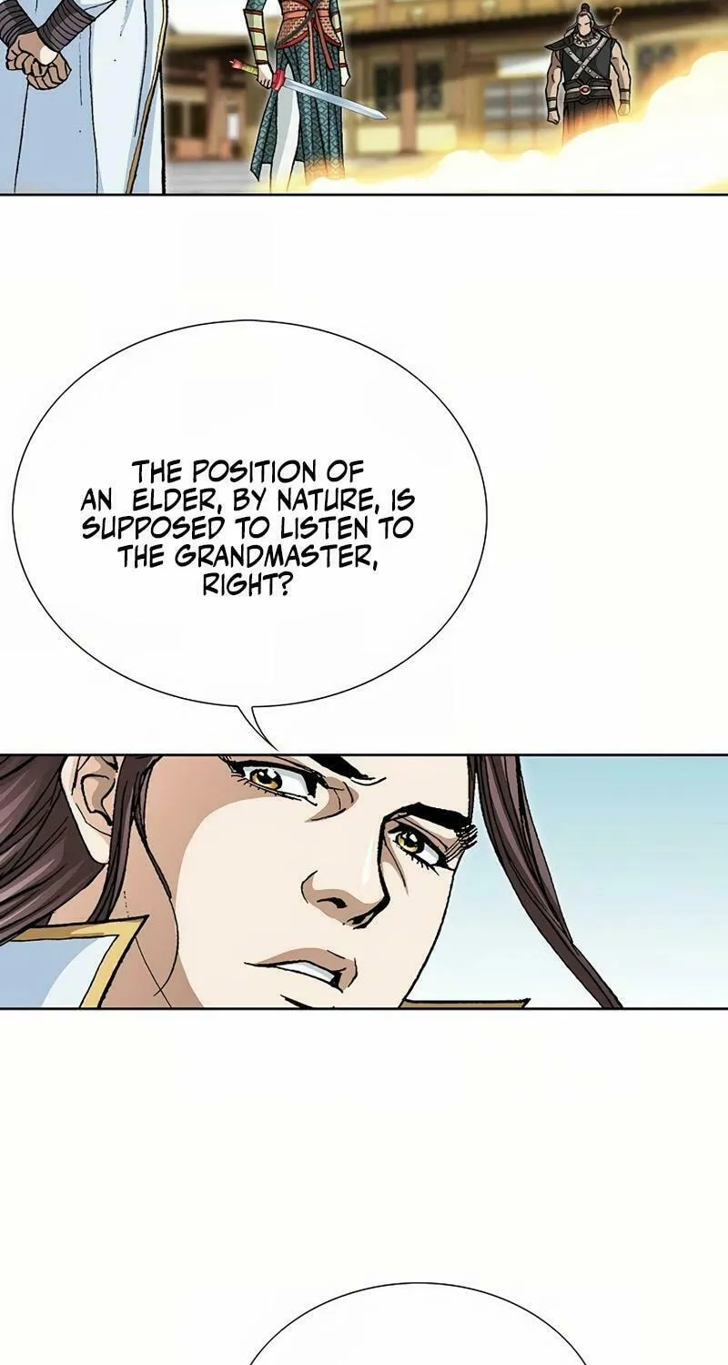 Read Matchless (Hwangseong) chapter 37 image 24 on Lezhin