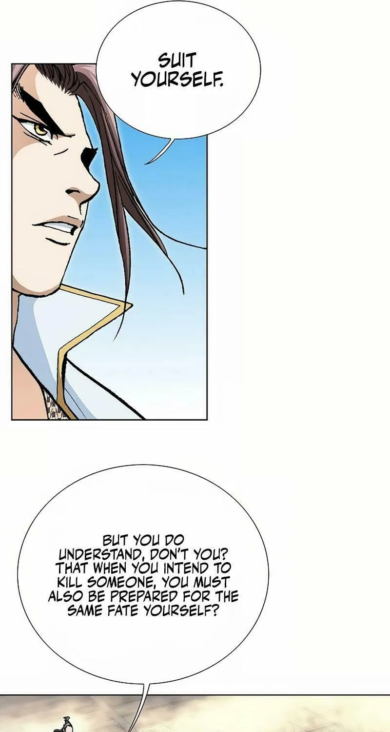 Read Matchless (Hwangseong) chapter 37 image 28 on Lezhin
