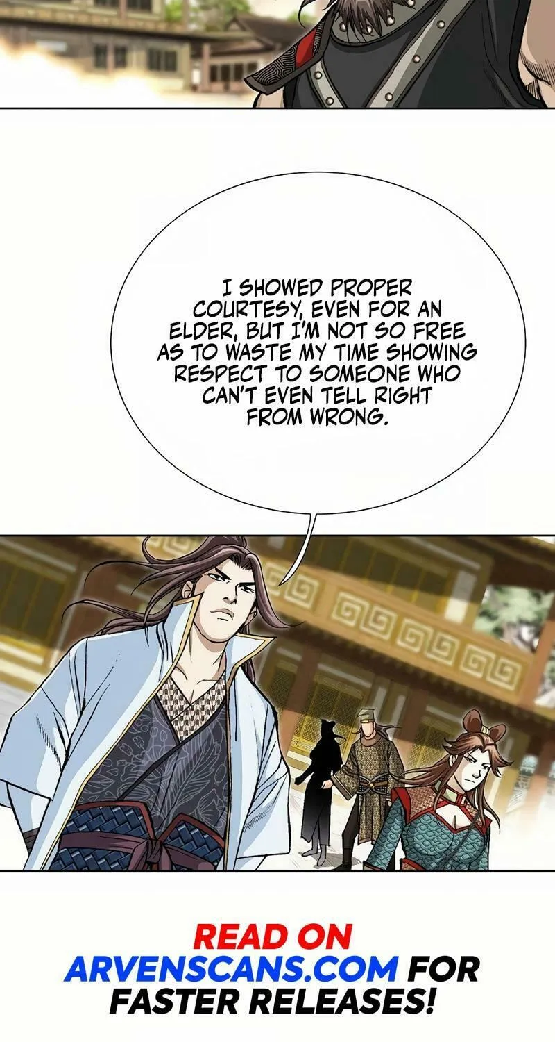 Read Matchless (Hwangseong) chapter 37 image 30 on Lezhin