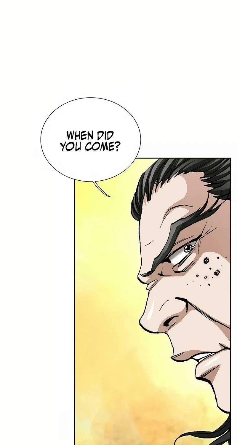 Read Matchless (Hwangseong) chapter 37 image 34 on Lezhin