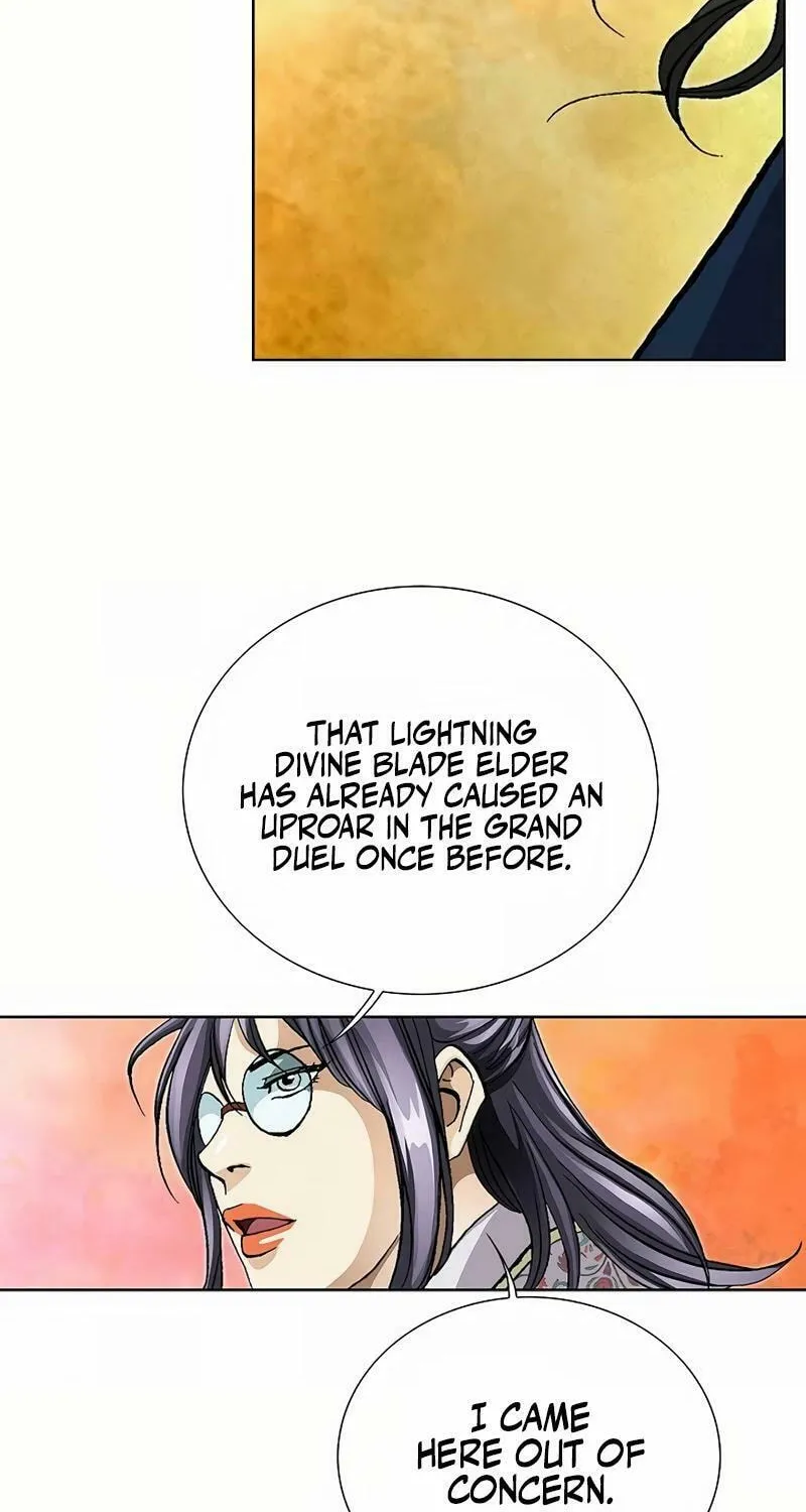 Read Matchless (Hwangseong) chapter 37 image 35 on Lezhin