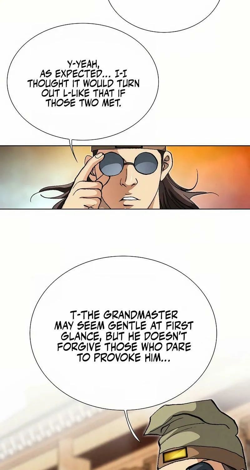 Read Matchless (Hwangseong) chapter 37 image 36 on Lezhin