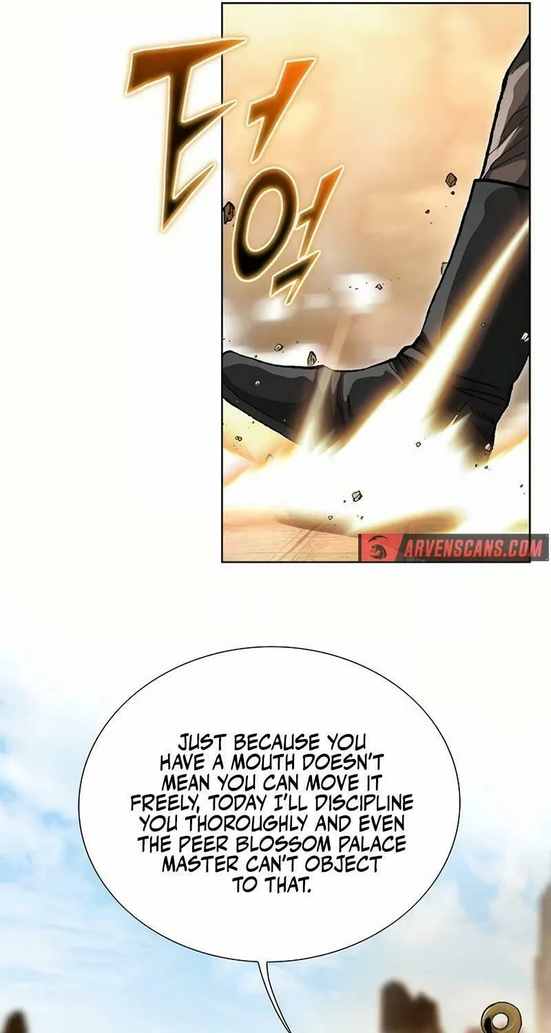 Read Matchless (Hwangseong) chapter 37 image 40 on Lezhin