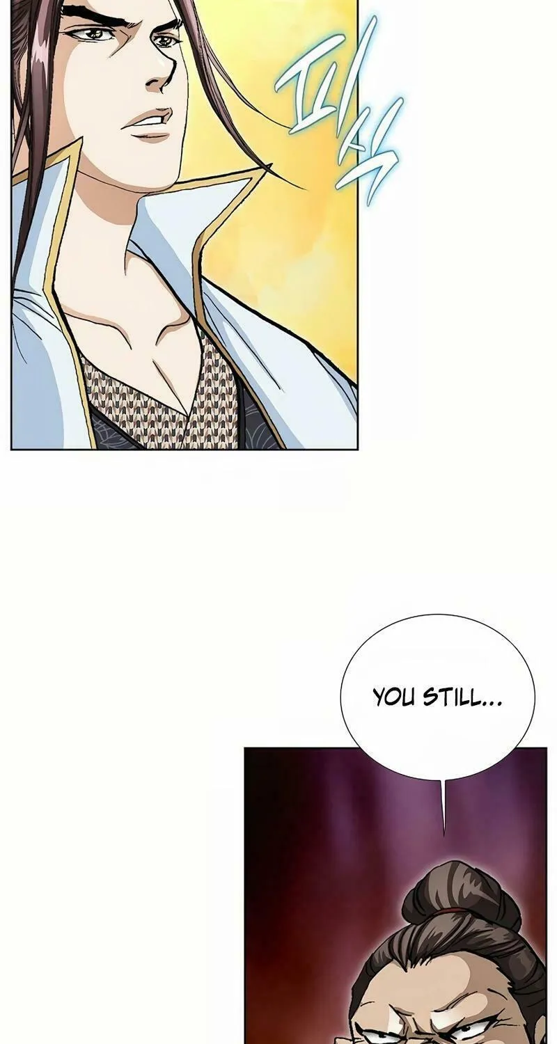 Read Matchless (Hwangseong) chapter 37 image 42 on Lezhin