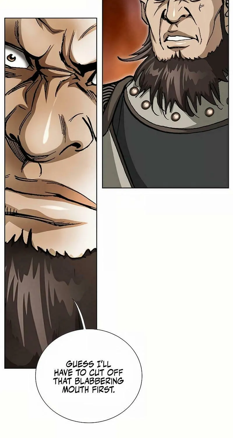 Read Matchless (Hwangseong) chapter 37 image 43 on Lezhin