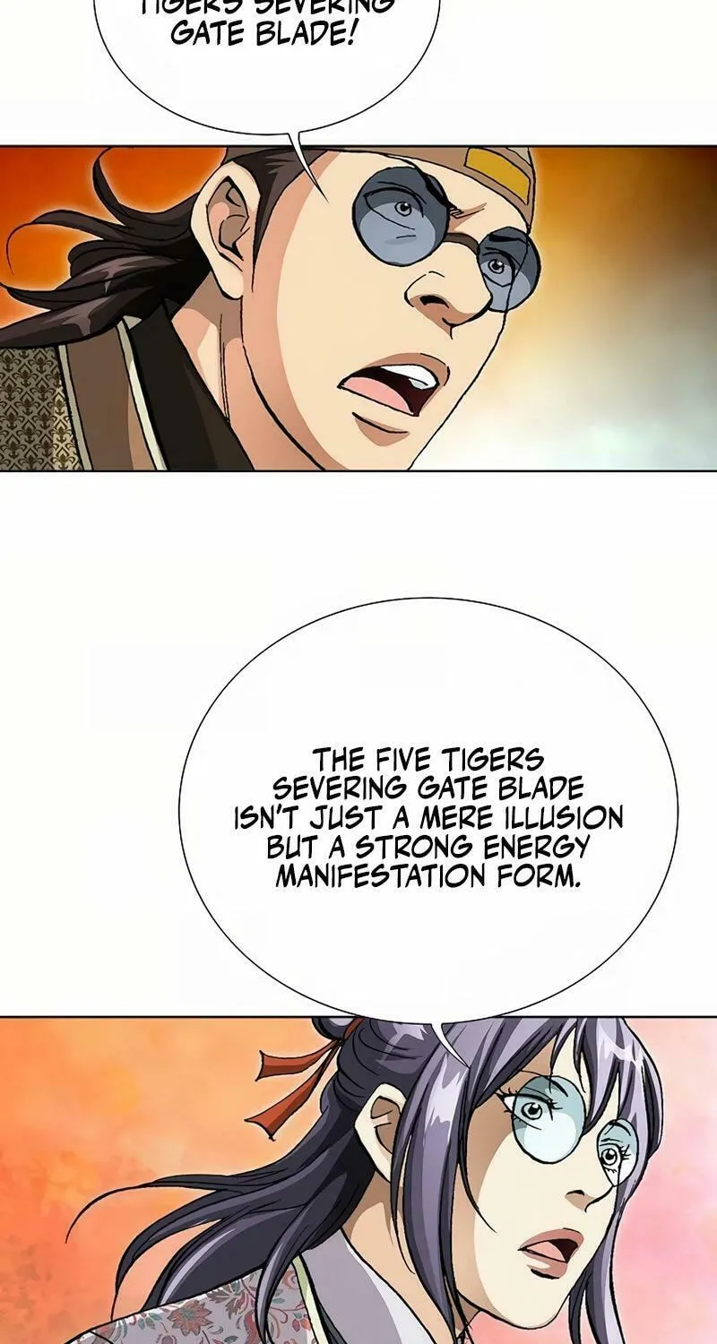Read Matchless (Hwangseong) chapter 37 image 55 on Lezhin