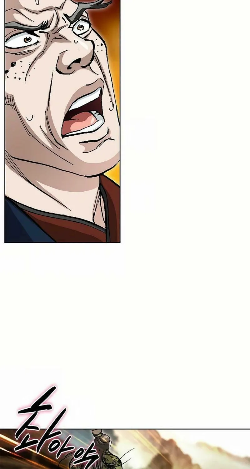 Read Matchless (Hwangseong) chapter 37 image 6 on Lezhin