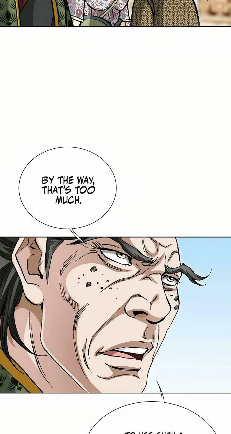 Read Matchless (Hwangseong) chapter 37 image 60 on Lezhin
