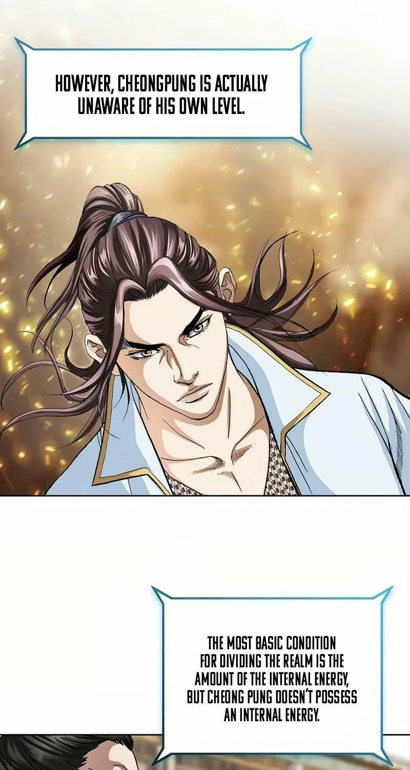 Read Matchless (Hwangseong) chapter 37 image 62 on Lezhin