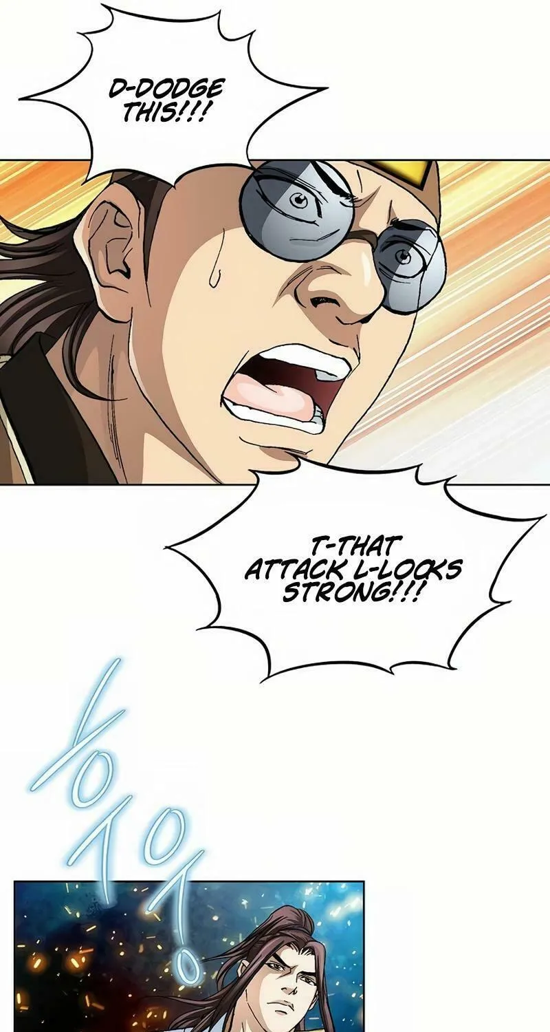 Read Matchless (Hwangseong) chapter 37 image 69 on Lezhin