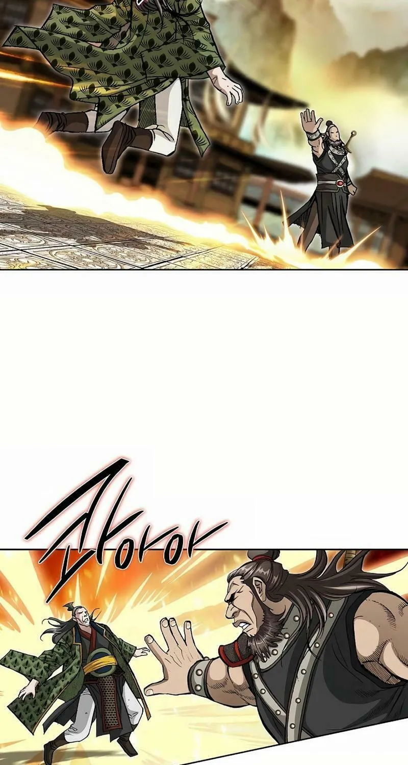 Read Matchless (Hwangseong) chapter 37 image 7 on Lezhin