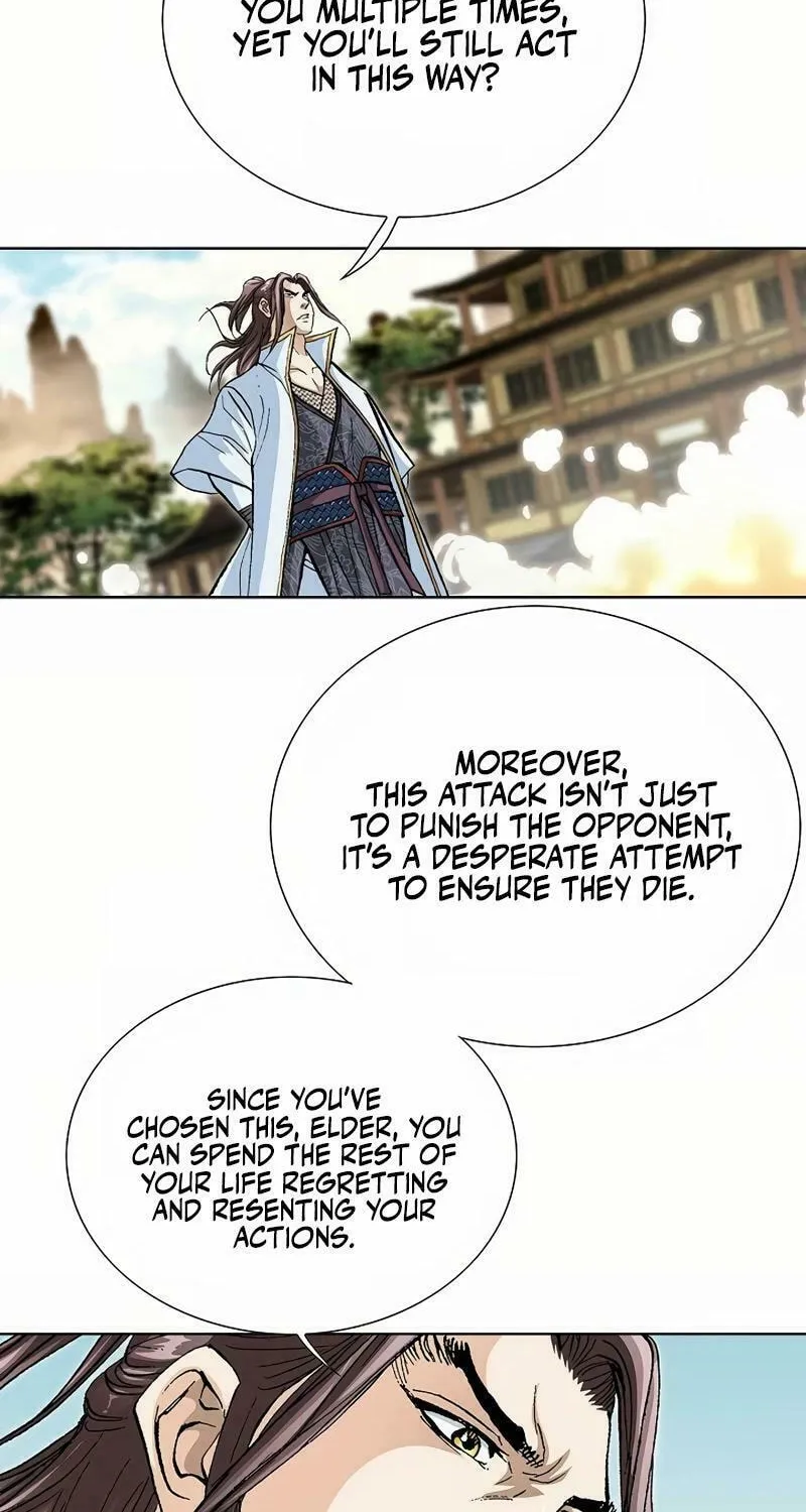 Read Matchless (Hwangseong) chapter 38 image 21 on Lezhin