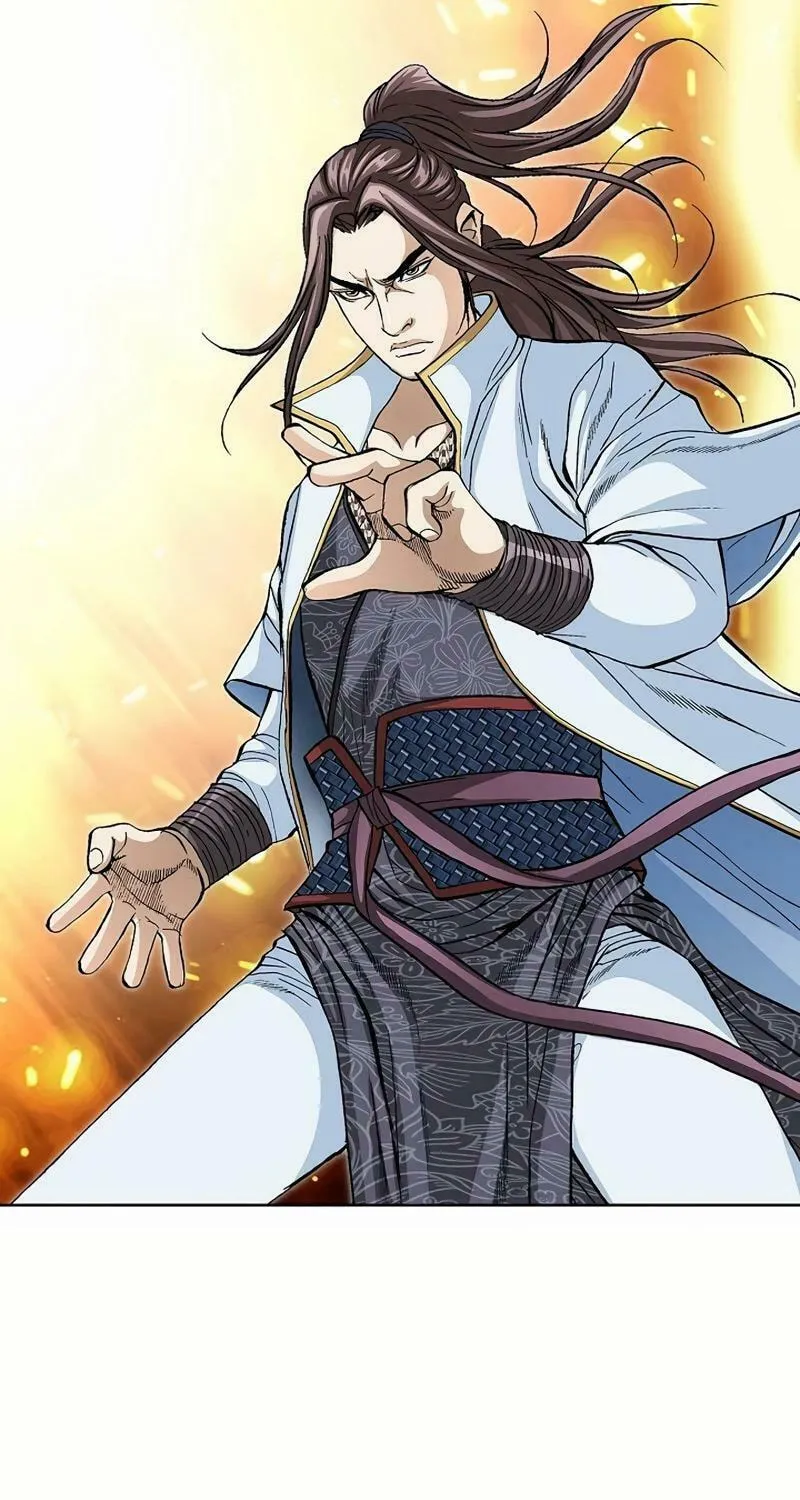 Read Matchless (Hwangseong) chapter 38 image 24 on Lezhin