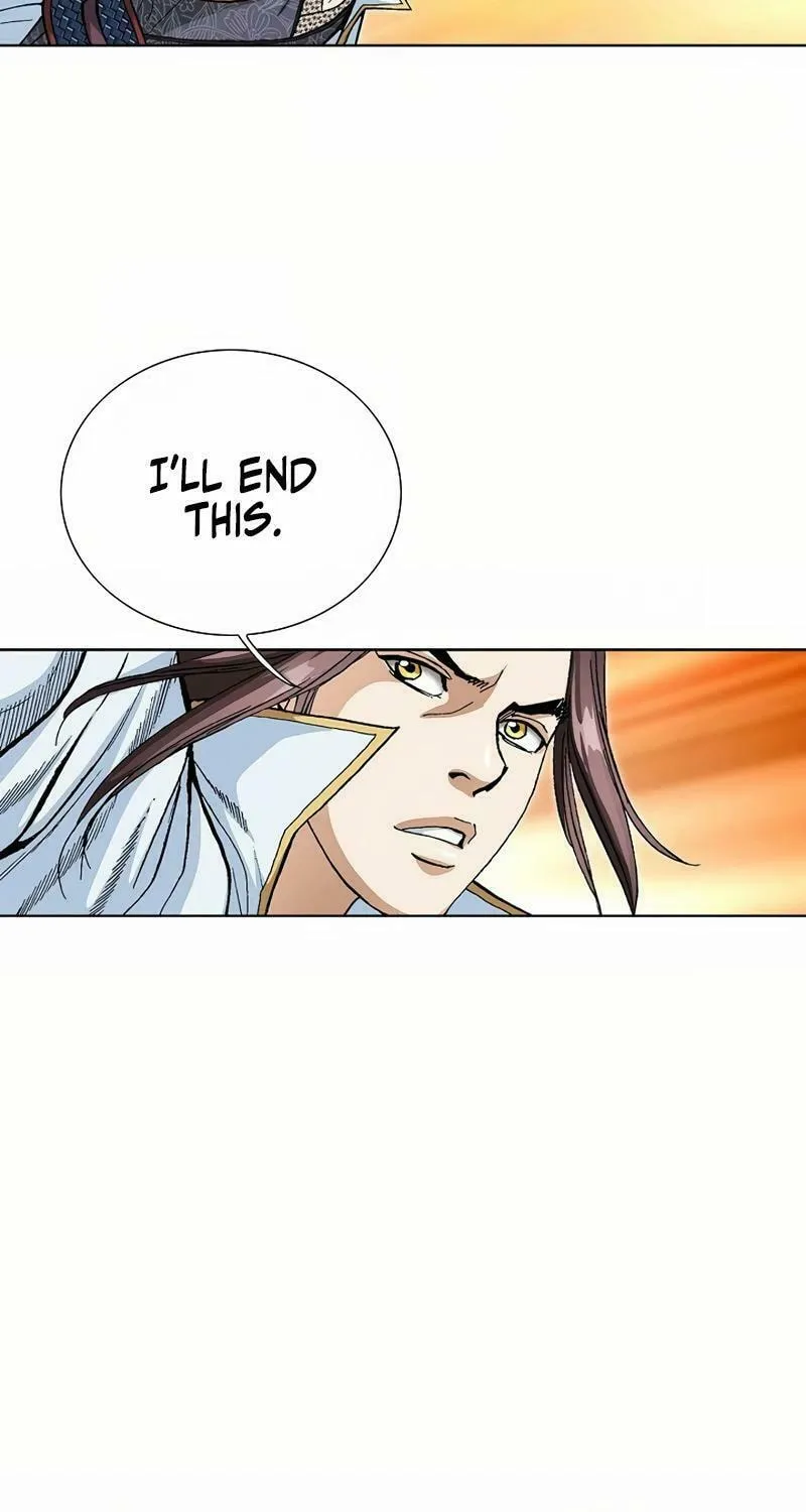 Read Matchless (Hwangseong) chapter 38 image 28 on Lezhin