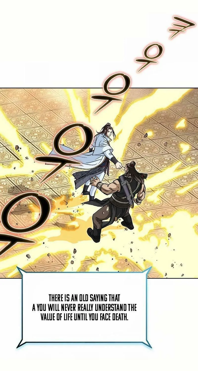 Read Matchless (Hwangseong) chapter 38 image 38 on Lezhin