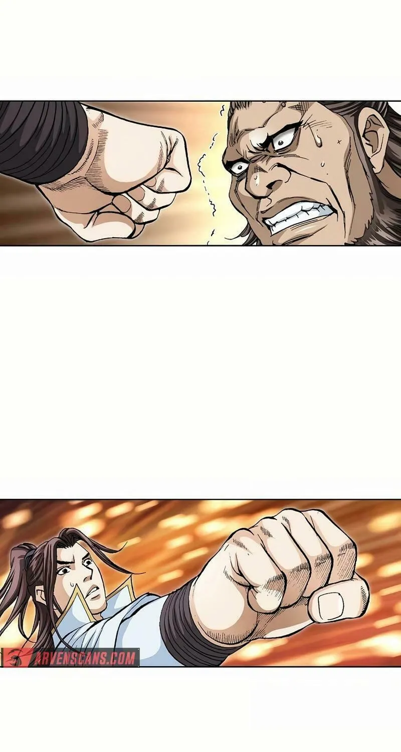 Read Matchless (Hwangseong) chapter 38 image 39 on Lezhin