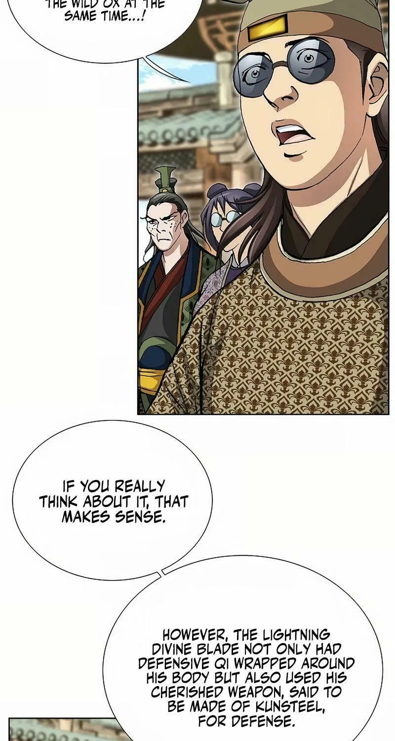 Read Matchless (Hwangseong) chapter 38 image 49 on Lezhin