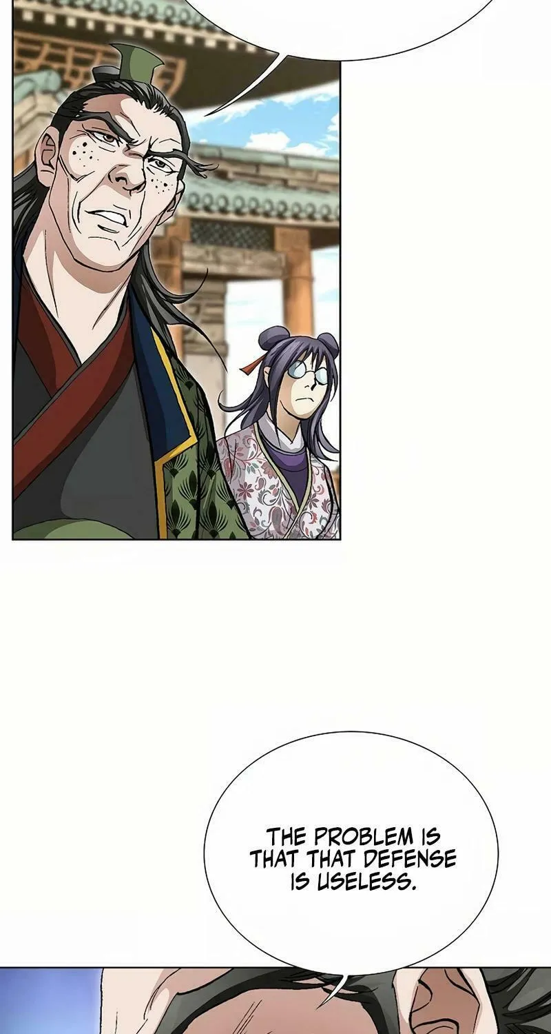 Read Matchless (Hwangseong) chapter 38 image 50 on Lezhin