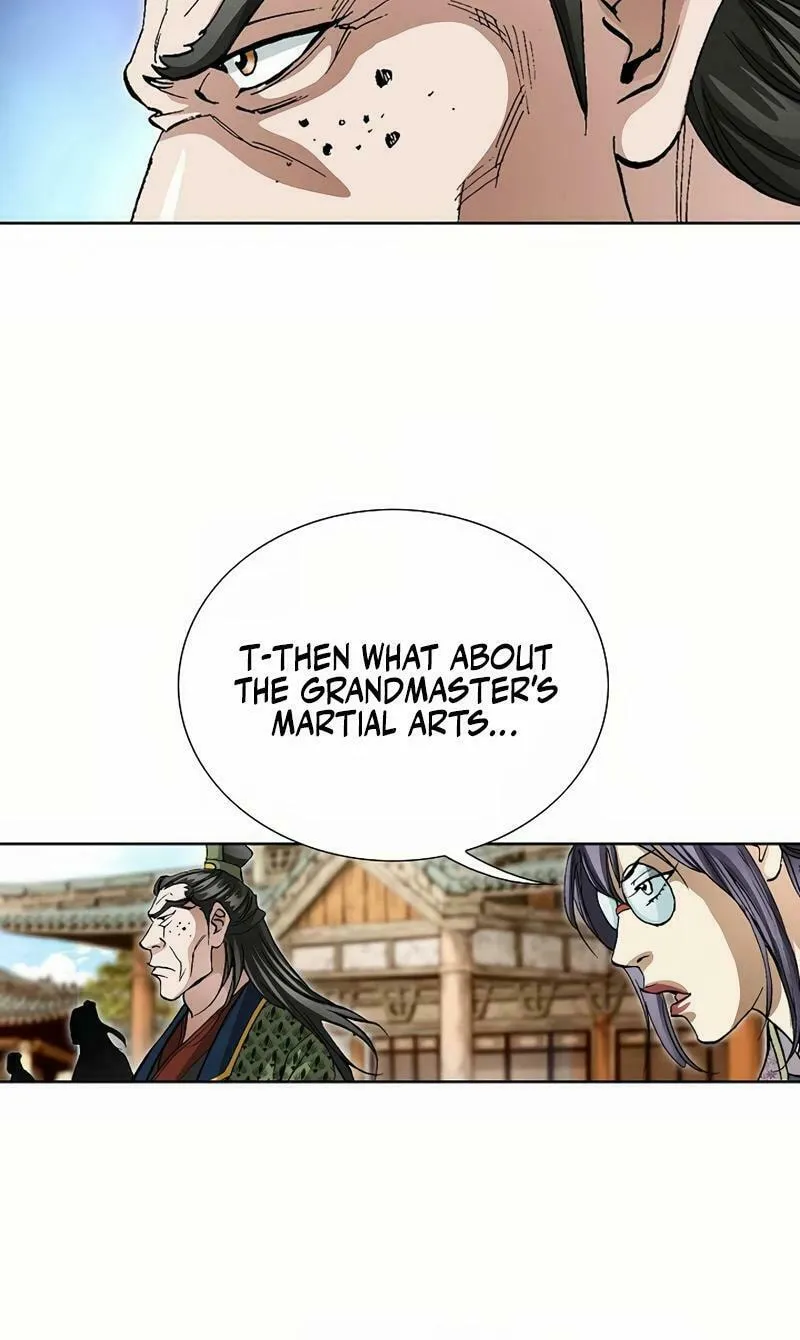 Read Matchless (Hwangseong) chapter 38 image 51 on Lezhin