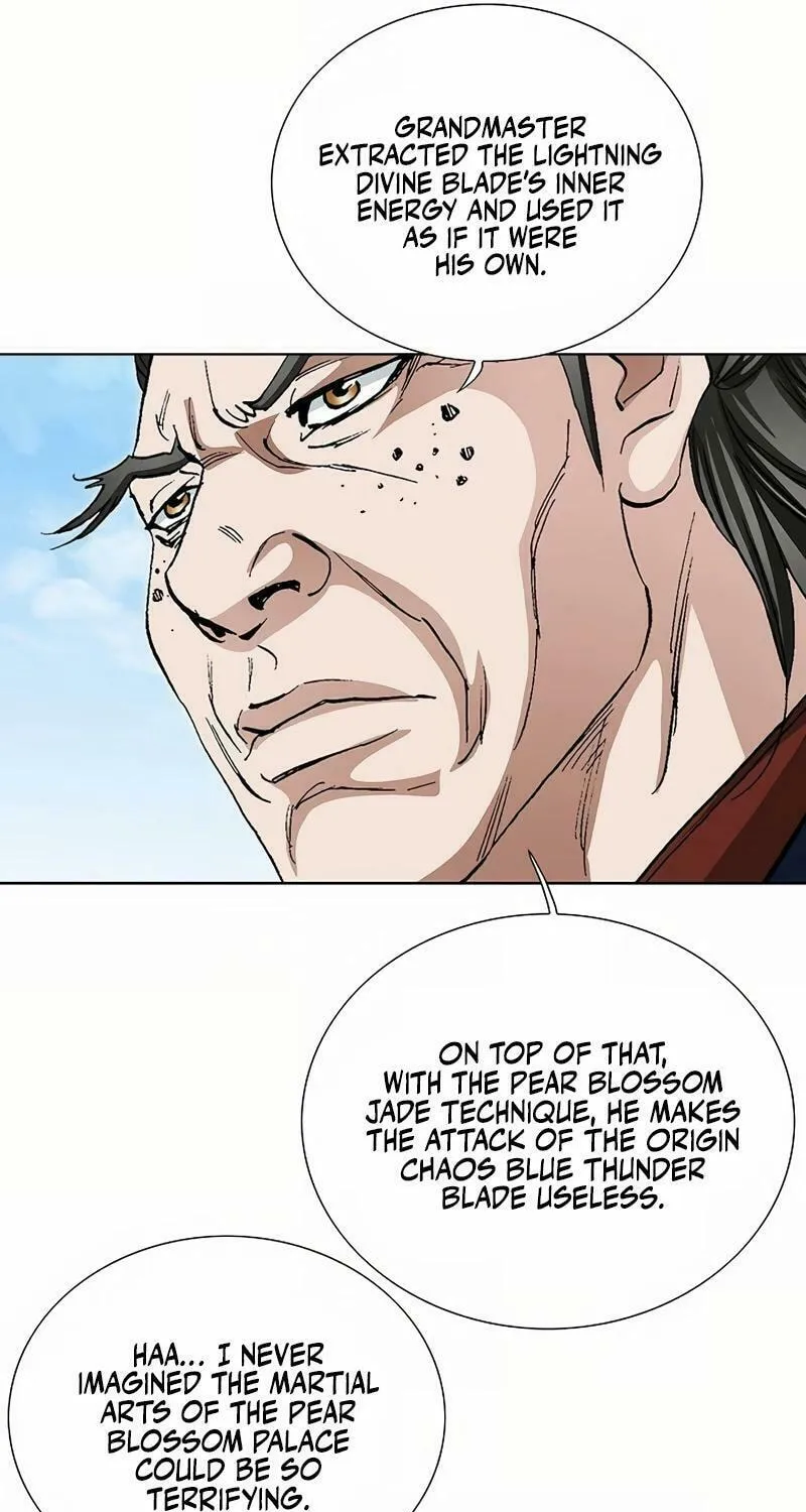 Read Matchless (Hwangseong) chapter 38 image 52 on Lezhin
