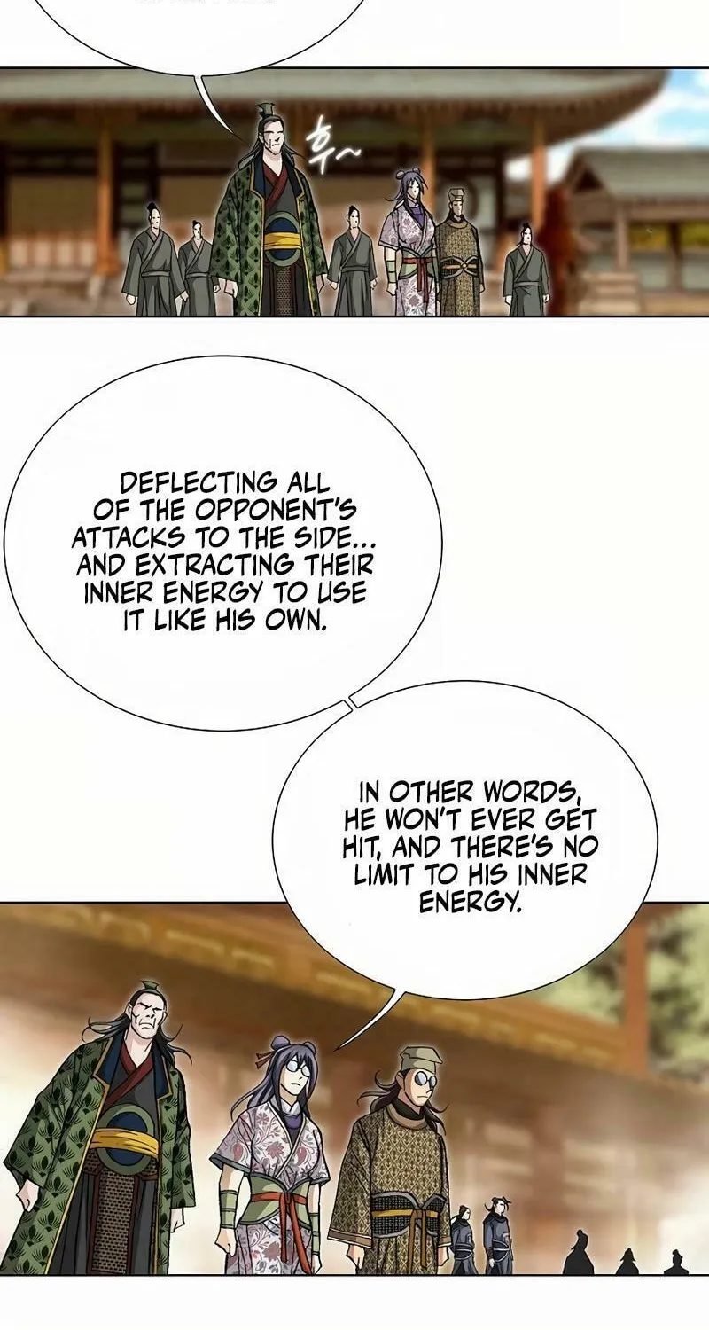 Read Matchless (Hwangseong) chapter 38 image 53 on Lezhin