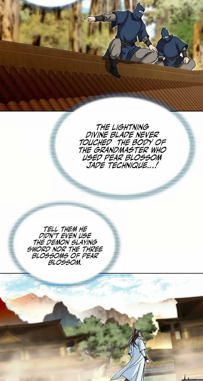 Read Matchless (Hwangseong) chapter 38 image 55 on Lezhin