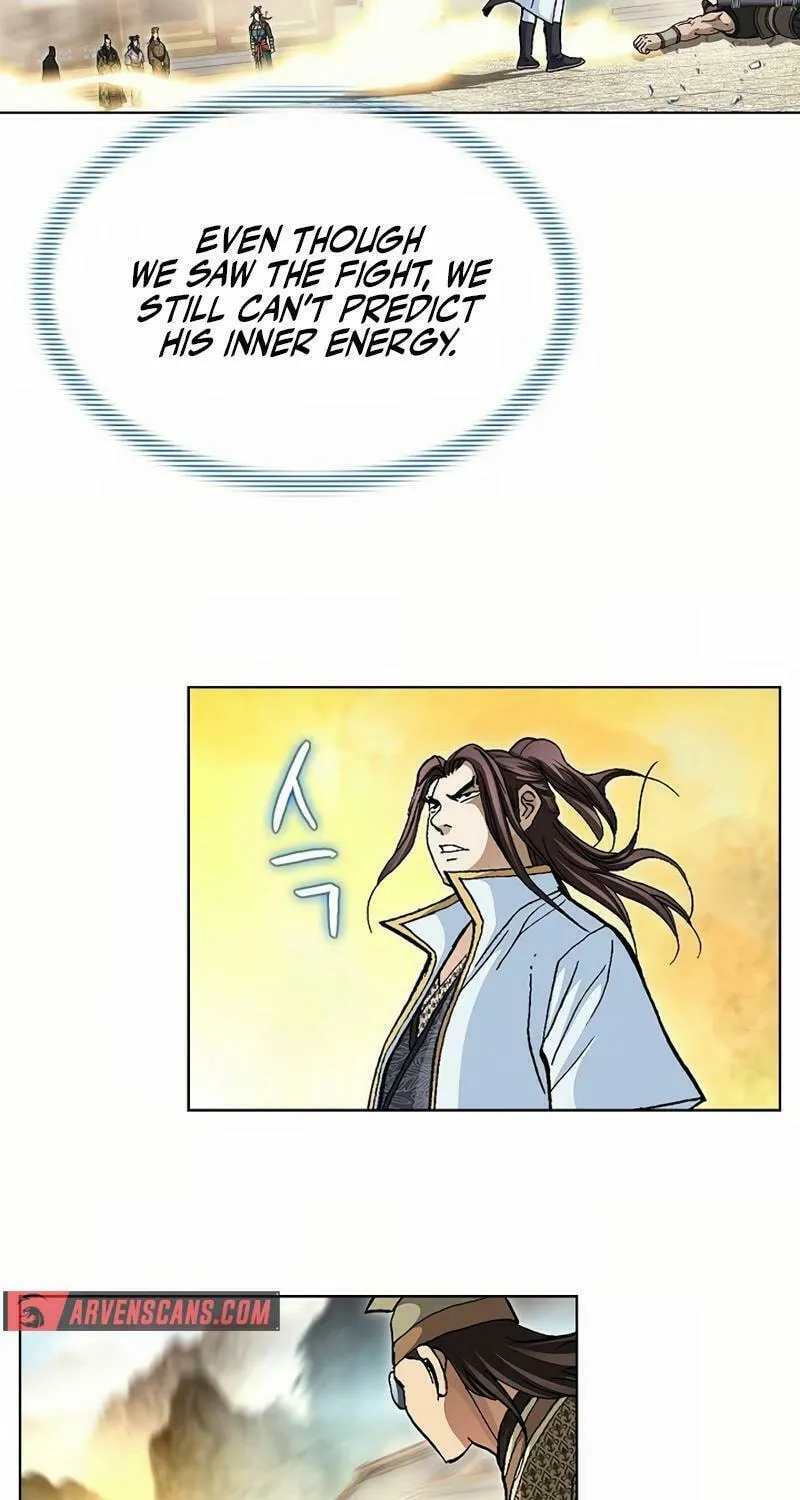 Read Matchless (Hwangseong) chapter 38 image 56 on Lezhin