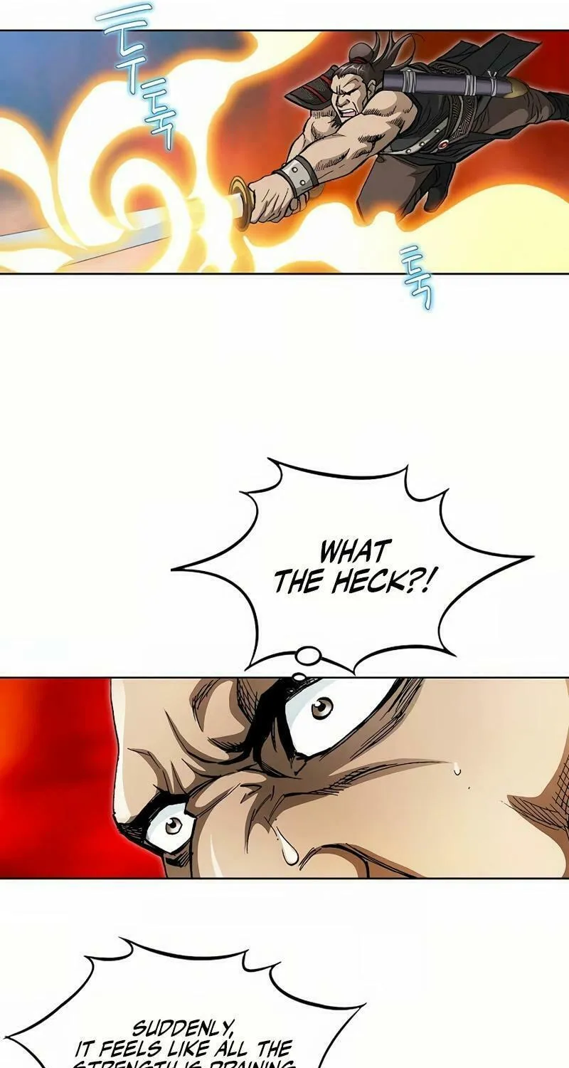 Read Matchless (Hwangseong) chapter 38 image 6 on Lezhin