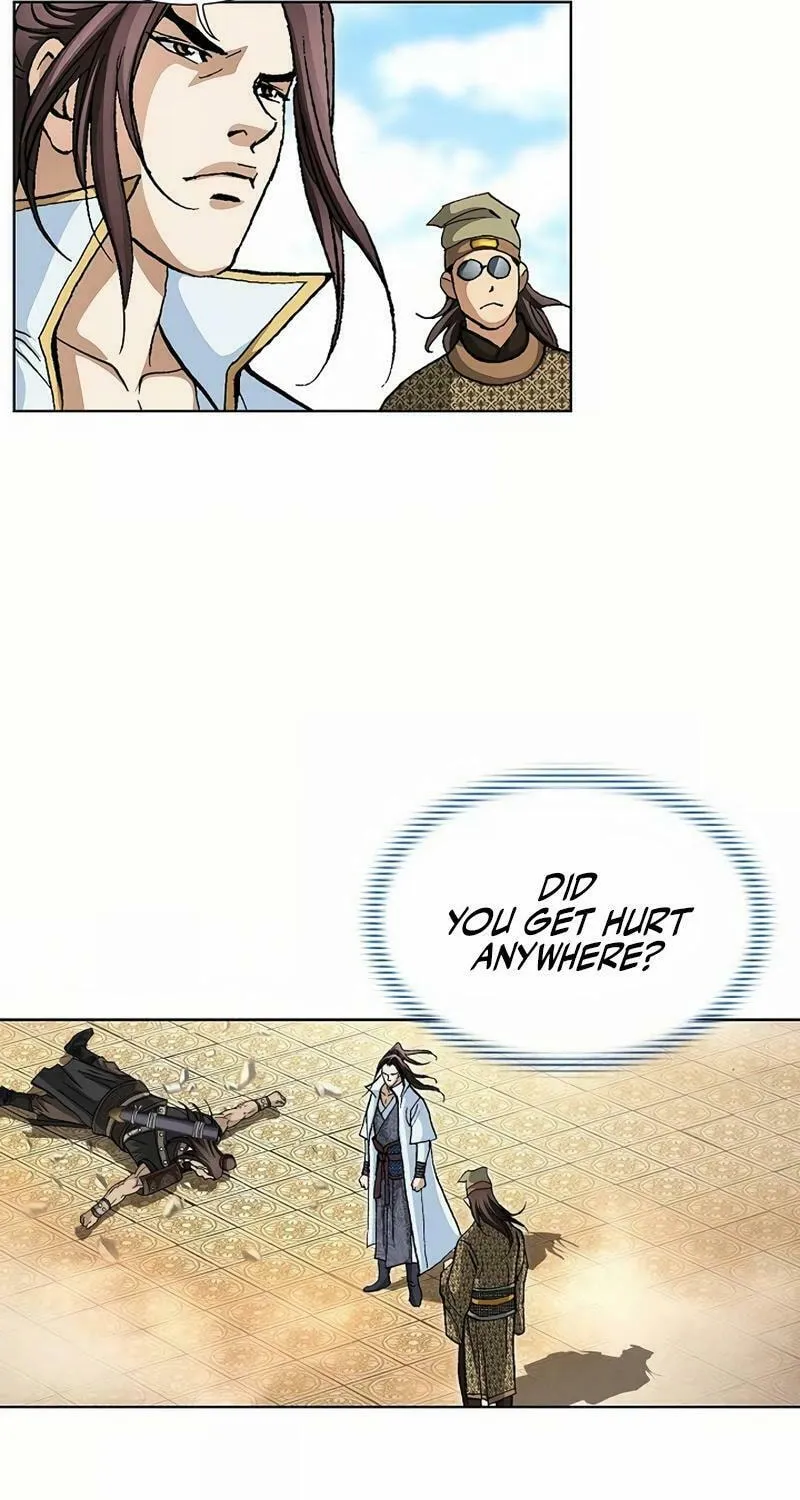 Read Matchless (Hwangseong) chapter 38 image 60 on Lezhin