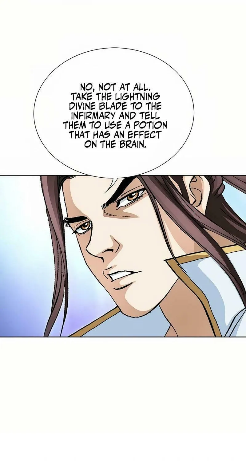 Read Matchless (Hwangseong) chapter 38 image 61 on Lezhin