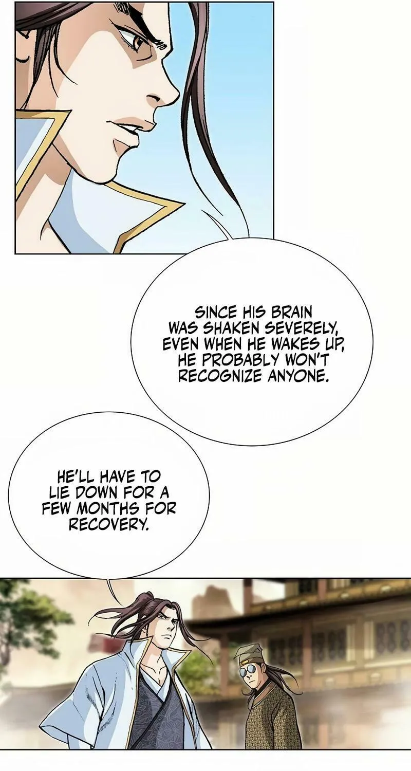 Read Matchless (Hwangseong) chapter 38 image 63 on Lezhin