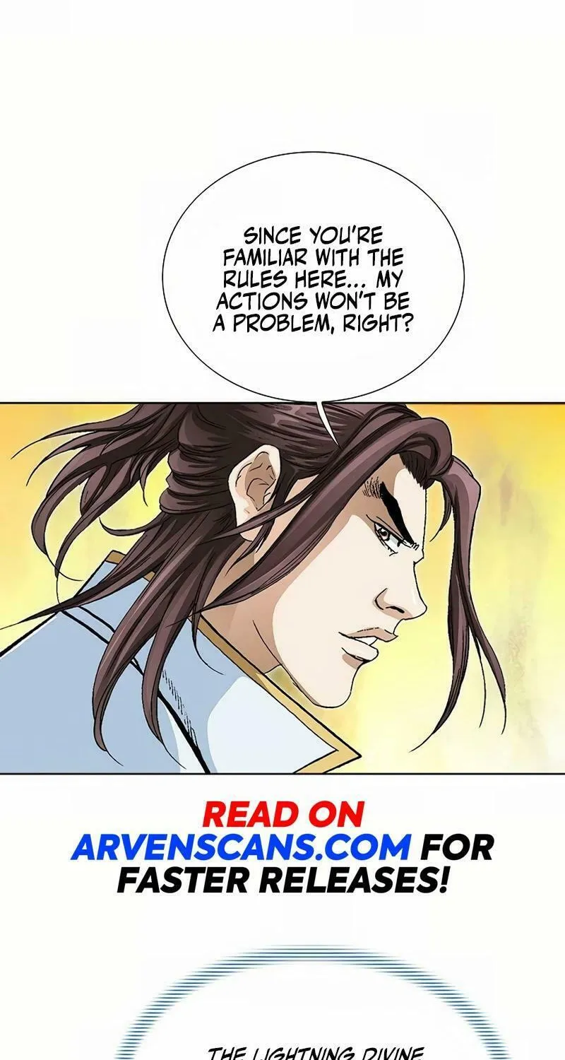 Read Matchless (Hwangseong) chapter 38 image 64 on Lezhin