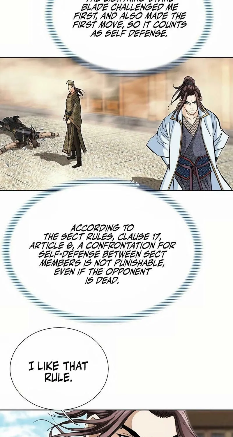 Read Matchless (Hwangseong) chapter 38 image 65 on Lezhin