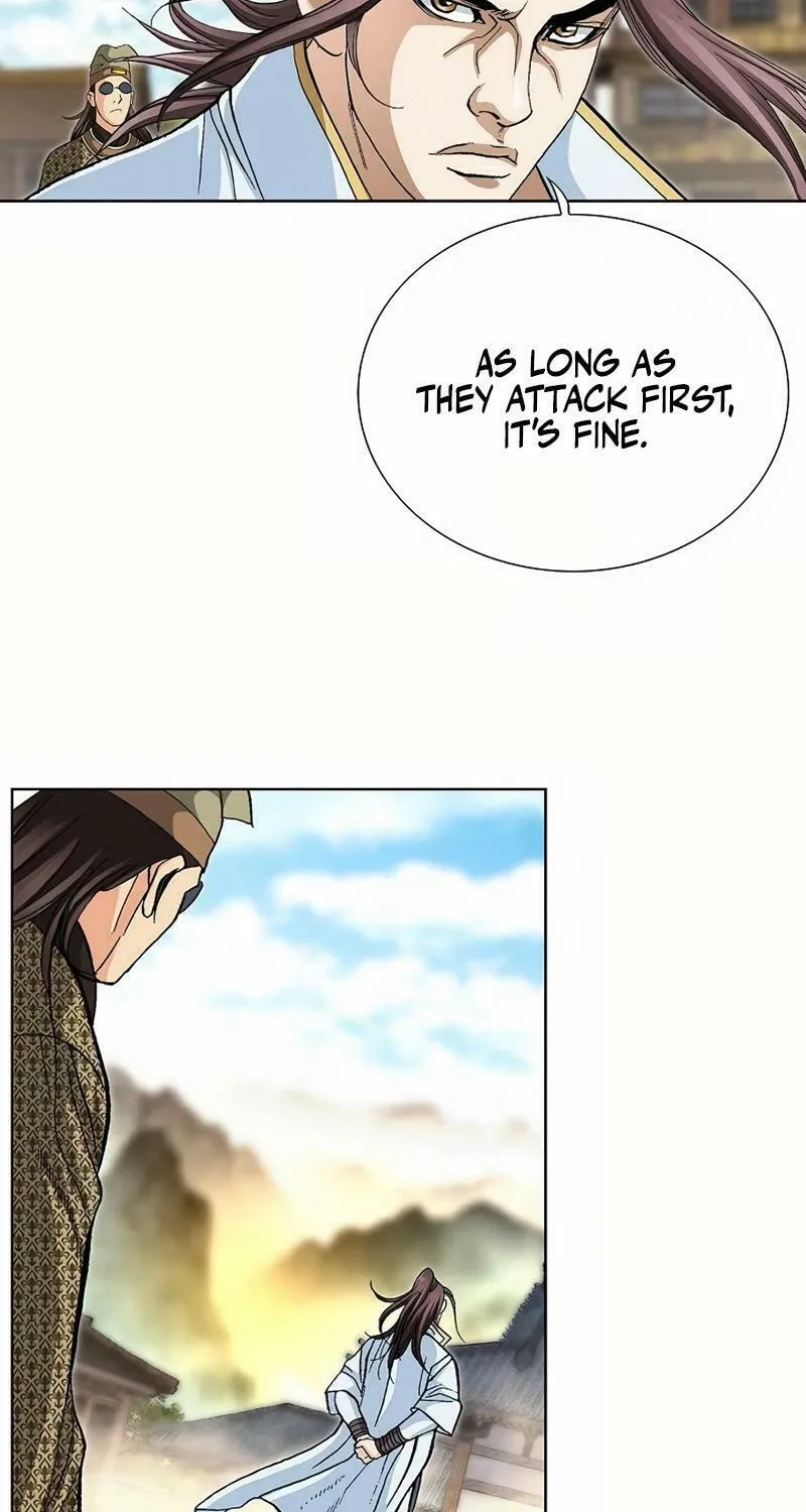 Read Matchless (Hwangseong) chapter 38 image 66 on Lezhin