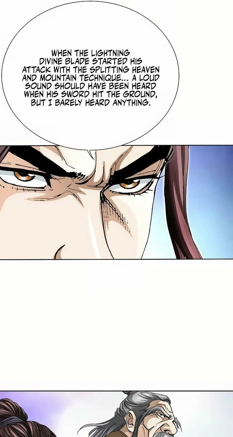 Read Matchless (Hwangseong) chapter 38 image 69 on Lezhin