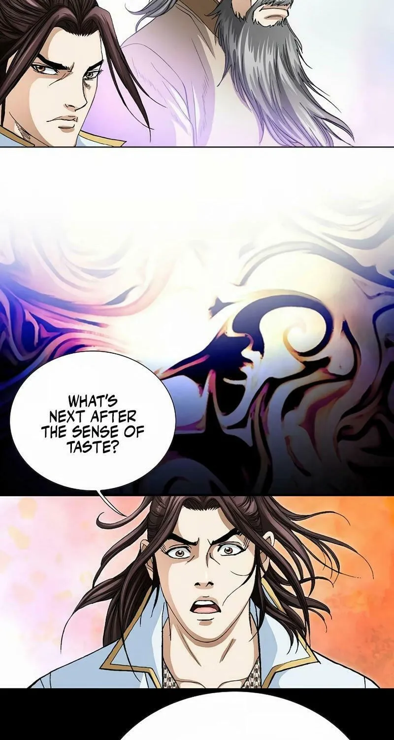 Read Matchless (Hwangseong) chapter 38 image 70 on Lezhin