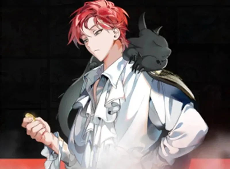 Read Matchless (Hwangseong) chapter 38 image 78 on Lezhin
