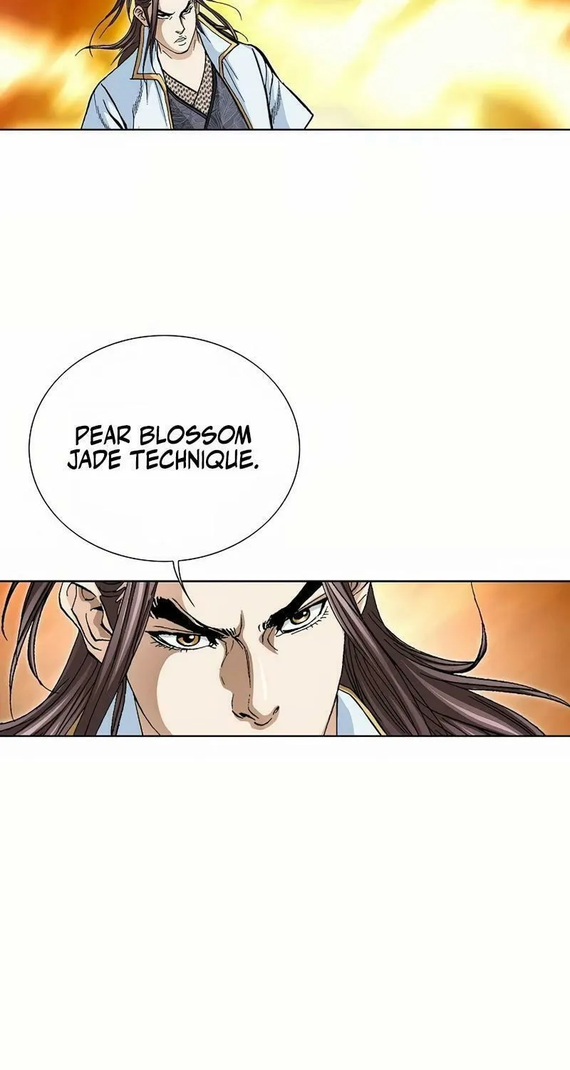 Read Matchless (Hwangseong) chapter 38 image 9 on Lezhin