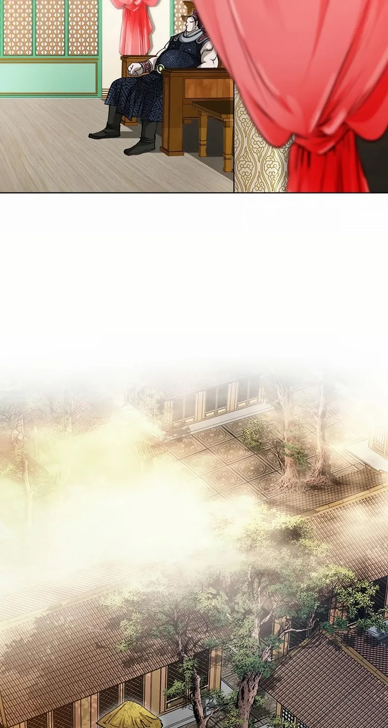 Read Matchless (Hwangseong) chapter 39 image 11 on Lezhin