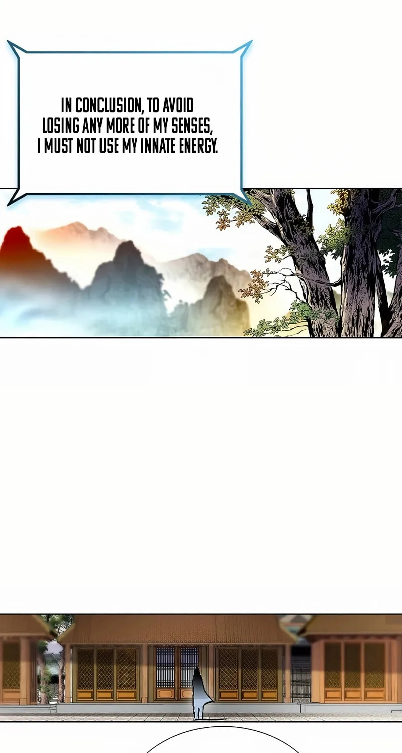 Read Matchless (Hwangseong) chapter 39 image 2 on Lezhin