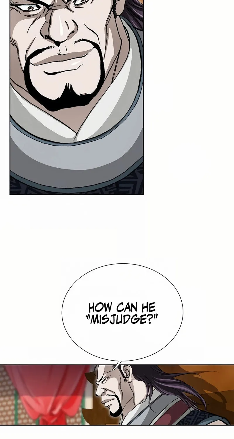Read Matchless (Hwangseong) chapter 39 image 27 on Lezhin