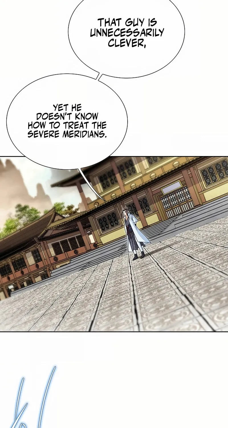 Read Matchless (Hwangseong) chapter 39 image 3 on Lezhin
