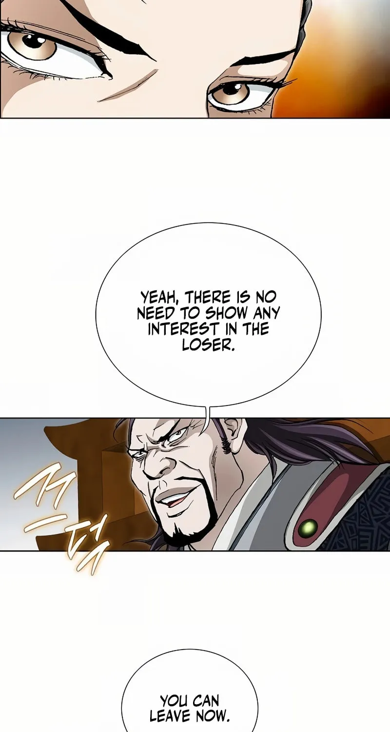 Read Matchless (Hwangseong) chapter 39 image 31 on Lezhin