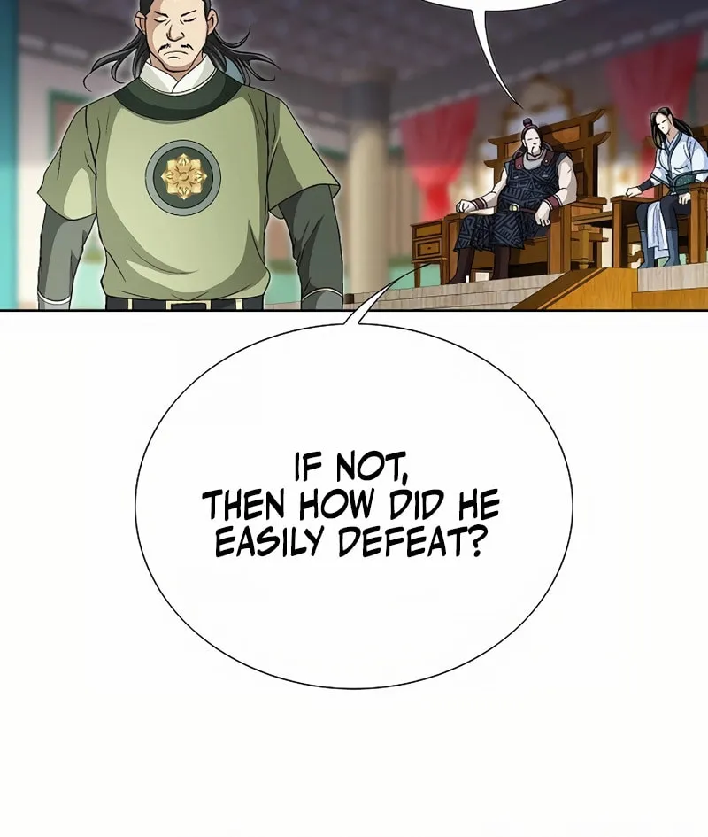 Read Matchless (Hwangseong) chapter 39 image 33 on Lezhin
