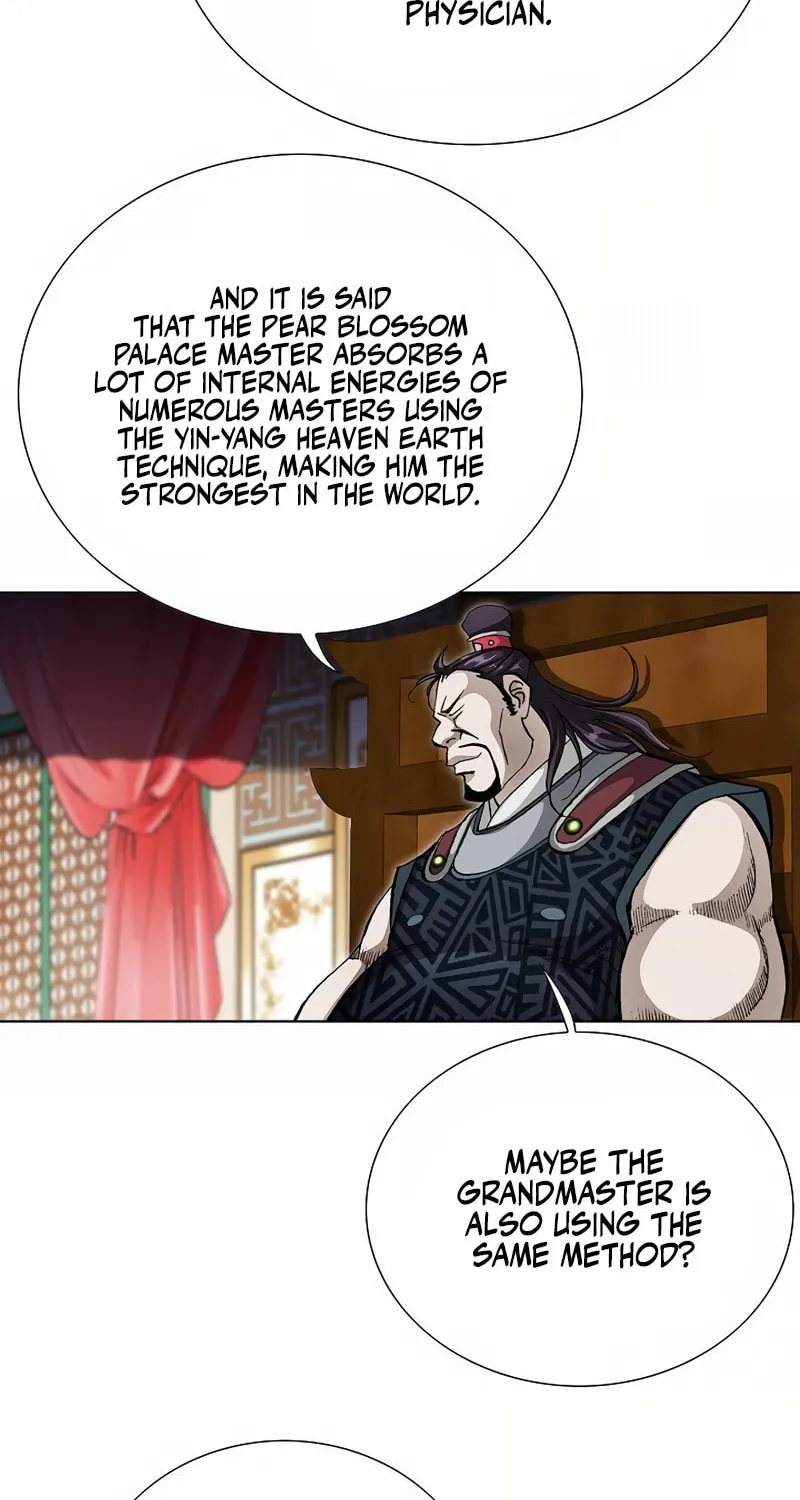 Read Matchless (Hwangseong) chapter 39 image 35 on Lezhin