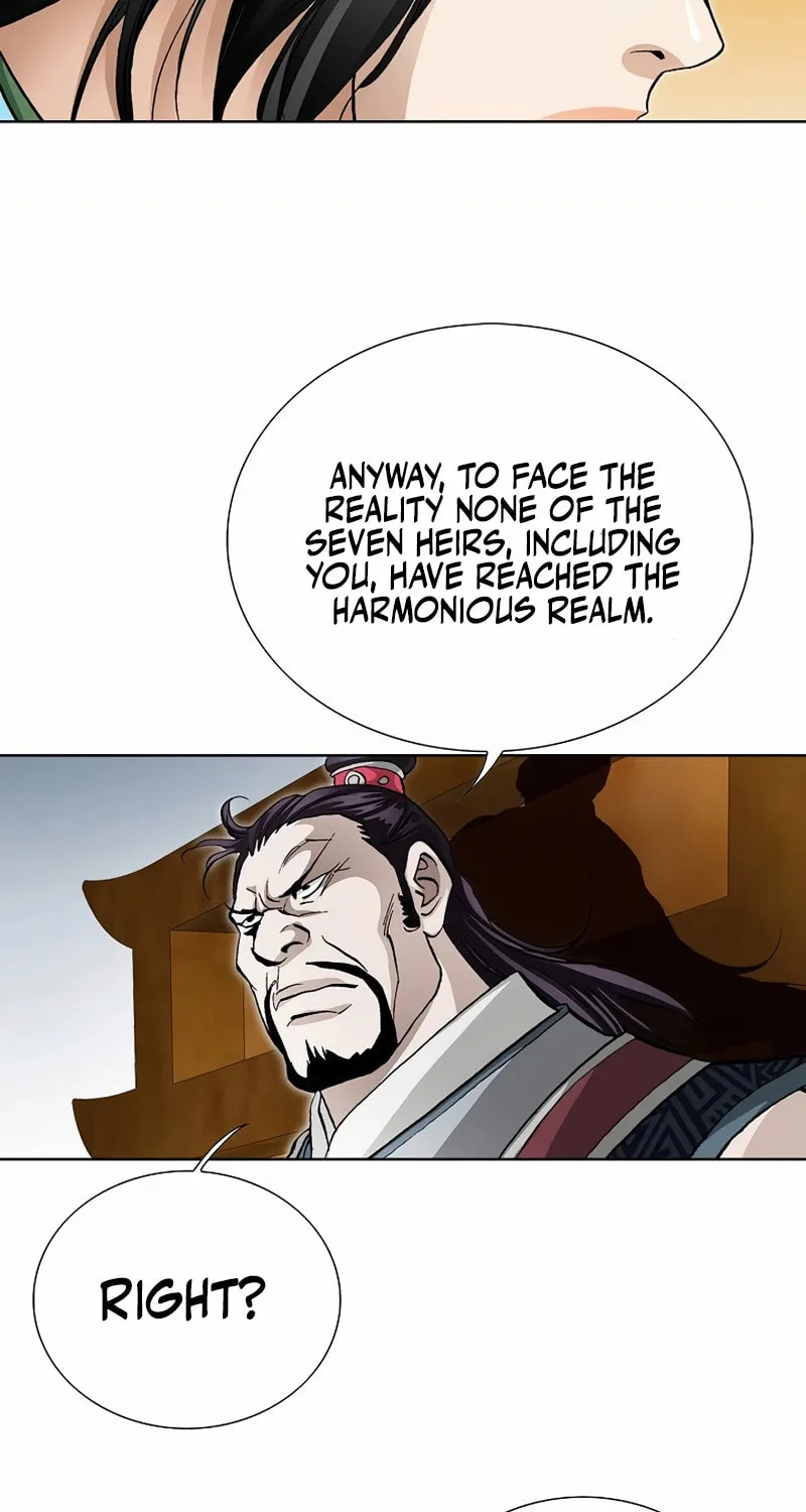 Read Matchless (Hwangseong) chapter 39 image 37 on Lezhin
